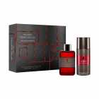 Kit Perfume Antonio Banderas The Secret Temptation Masculino 2pcs