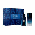Kit Perfume Antonio Banderas The Icon Masculino 2pcs