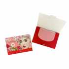 Papel Anti-Oleosidade Kiss Beauty 100 pe�as