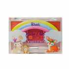 Mini Paleta de Blush D'Hermosa Boho Chic HF126