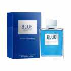 Perfume Antonio Banderas Blue Seduction EDT Masculino 200ml