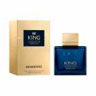 Perfume Antonio Banderas King Of Seduction Absolute EDT Masculino 100ml