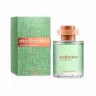 Perfume Antonio Banderas Mediterr�neo EDT Masculino 100ml