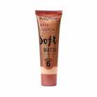 Base Ruby Rose Matte Bege 6 HB-8050