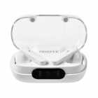 Fones de Ouvido Prosper APRO-12 Branco