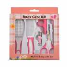 Kit Baby Care J19991 6pcs