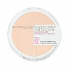 P� Base Maybelline Superstay Full Coverage 16h 130 Buff Beige