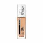 Base Facial Maybelline Superstay Active Wear 30H 128 Warm Nude