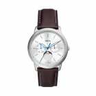 Rel�gio Fossil Neutra FS5905 Masculino