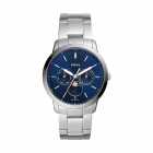 Rel�gio Fossil Neutra FS5907 Masculino 