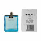 Tester Perfume Versace Eau Fraiche EDT Masculino 100ml