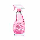 Tester Perfume Moschino Fresh Couture Pink EDP Feminino 100ml