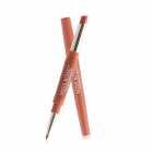 Batom Miss R�se 2 in1 Lipsticks Liner 43 Rows