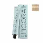 Tinta de Cabelo Igora Royal Highlifts 10-1 60g