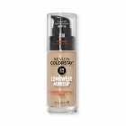 Base Revlon ColorStay Longwear Makeup Combination/Oily Skin 200 Nude