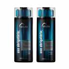 Kit Capilar Truss Uso Obrigat�rio Shampoo + Condicionador 300ml