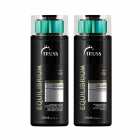 Kit Capilar Truss Equilibrium Shampoo + Condicionador 300ml