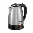 Jarra El�trica Mondial CE-06 110V 2L Inox