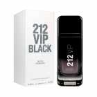 Tester Perfume Carolina Herrera 212 VIP BLACK EDP Masculino 100ml