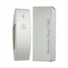 Perfume Mercedes Benz Club EDT Masculino 100ml