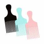Kit de Pentes Pick Conair 3pcs