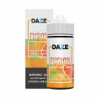 Ess�ncia Vape Seven Daze Reds Fusion Grapefruit Orange Mango 3mg 100ml