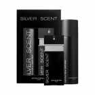 Kit Perfume Jacques Bogart  Scent Masculino 2pcs