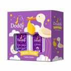 Kit Baby Doddy Rec�m-Nascido 2pcs