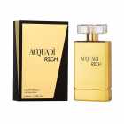 Perfume Acquad� Rich EDT Masculino 100ml