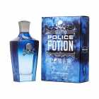 Perfume Police Potion Power EDP Masculino 100ml