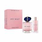 Kit Armani My Way EDP Feminino 2pcs