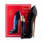 Kit Perfume Carolina Herrera Good Girl EDP Feminino 2pcs