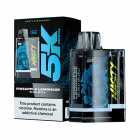 Dispositivo Descart�vel Nasty 5K 5000 Puffs Slow Blow