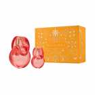 Kit Perfume Bvlgari Omnia Coral EDT Feminino 2pcs