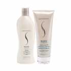 Kit Senscience Balance Shampoo 280ml + Condicionador 240ml
