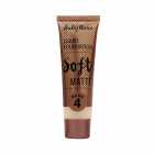 Base L�quida Ruby Rose Soft Matte HB-8050 Nude 4