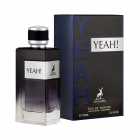 Perfume Maison Alhambra YEAH! EDP Masculino 100ml
