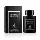 Perfume Maison Alhambra Opulence Leather EDP Masculino 100ml