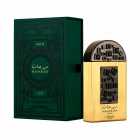 Perfume Lattafa Pride Maharjan Gold EDP Unissex 100ml