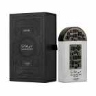 Perfume Lattafa Pride Maharjan Silver EDP Unissex 100ml
