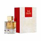 Perfume Lattafa Aura EDP Unissex 60ml