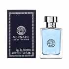 Perfume Miniatura Versace Pour Homme EDT Masculino 5ml