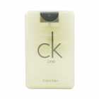 Mini Perfume Calvin Klein CK One EDT Unissex 20ml