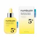 Protetor Solar Facial No 5 Glutathione Vitamin Tone-Up Sun Serum SPF50+ PA++++ 30ml