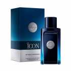 Perfume Antonio The Icon EDT Masculino 100ml
