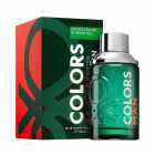Perfume Benetton United Colours Man Green EDT 100ml
