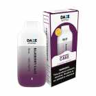 Dispositivo Descart�vel Seven Daze OHMLET 7000 Puffs Blueberry Cake
