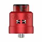 Atomizador Hellvape Dead Rabbit MAX RDA Red
