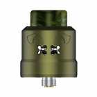 Atomizador Hellvape Dead Rabbit MAX RDA  Army Green