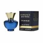 Perfume Miniatura Versace Dylan Blue Pour Femme EDP Feminino 5ml